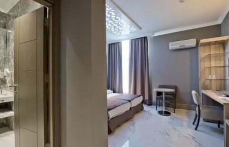 Delta Beach Resort Bodrum - 47