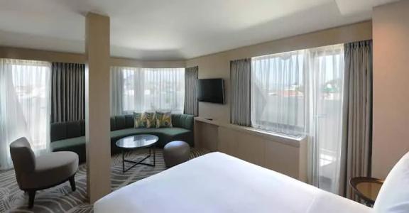DoubleTree by Hilton Istanbul - Sirkeci - 96