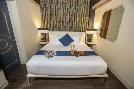 Riviera Suites - 56