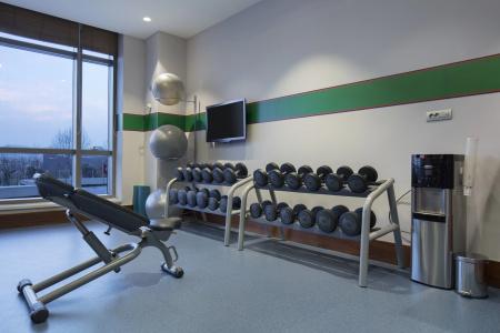 Hampton By Hilton Bursa - 24