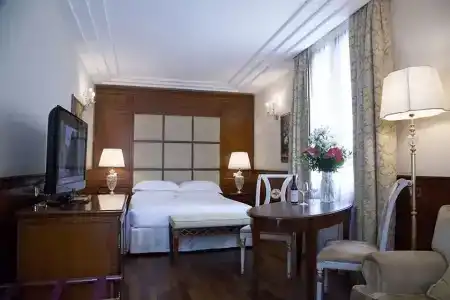Golden Tower & Spa - 85
