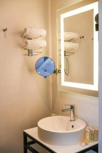 Best Western Plus Le Havre Centre Gare - 20