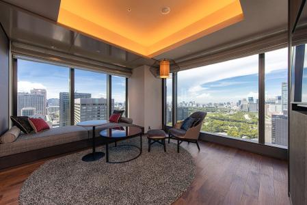 The Blossom Hibiya - 43