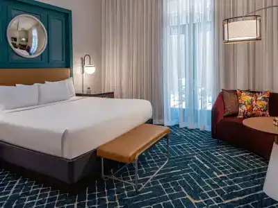 Hyatt Centric French Quarter - 41