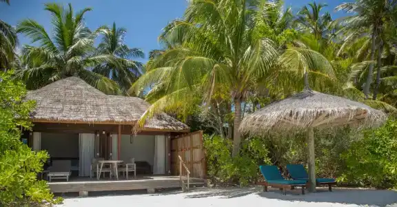 Veligandu Island Resort & Spa - 59