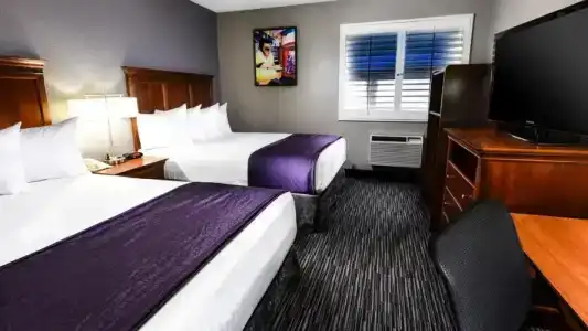 Best Western Mccarran Inn - 38
