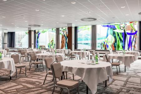 Hilton Rotterdam - 19