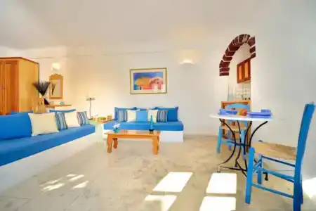 Tamarix Del Mar Suites - 42
