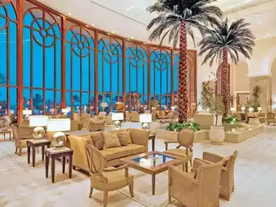 Mövenpick Resort & Marine Spa Sousse - 13