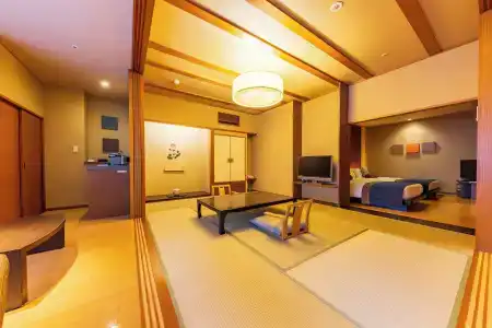 Hakone Yumoto Onsen Kajikaso - 63