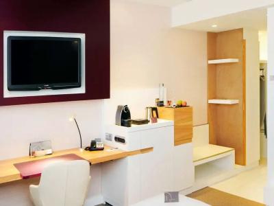 Pullman Eindhoven Cocagne - 44