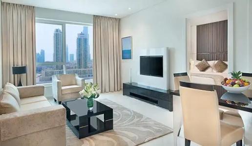 Damac Maison Canal Views - 31