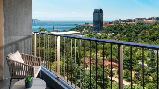 The St. Regis Istanbul - 54