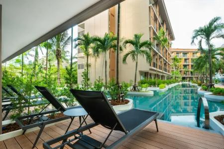 La Flora Khao Lak - Sha Extra Plus - 59