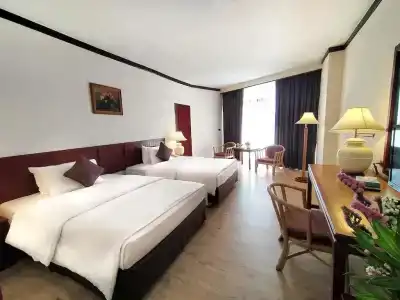 Ambassador City Jomtien Inn Wing - 44