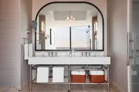 JW Marriott Nashville - 81