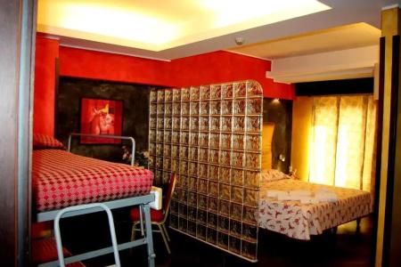 Pompei Resort - 70