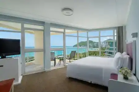 Sunshine Resort Intime Sanya - 51