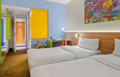 Ibis Styles Hildesheim - 5