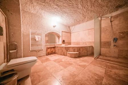 Zeus Cave Suites - 97