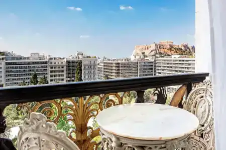 Grande Bretagne, a Luxury Collection, Athens - 98