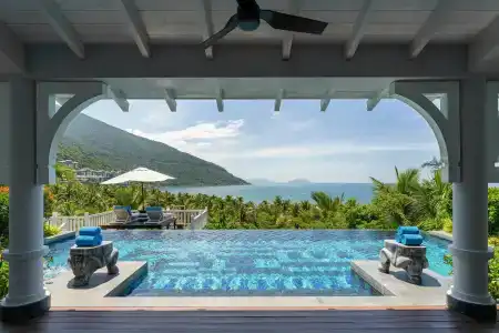 Intercontinental Danang Sun Peninsula Resort, An Ihg - 91