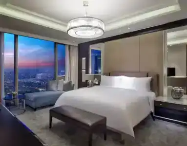 Hilton Istanbul Bomonti - 54