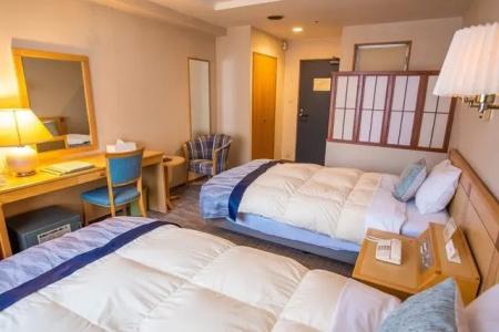 Hakone Yumoto Onsen Kajikaso - 31