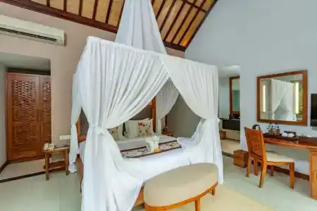 The Lokha Ubud Resort, Villas & Spa - 60