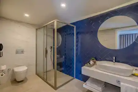 Mirada Exclusive Bodrum - 67