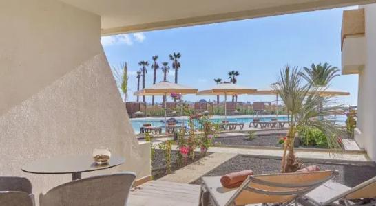 Dreams Lanzarote Playa Dorada Resort & Spa - 84