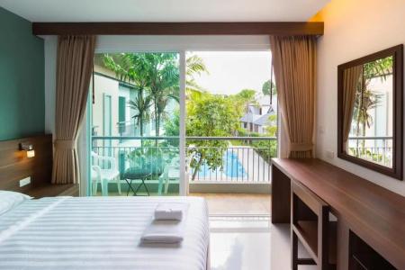 Parida Resort - 34