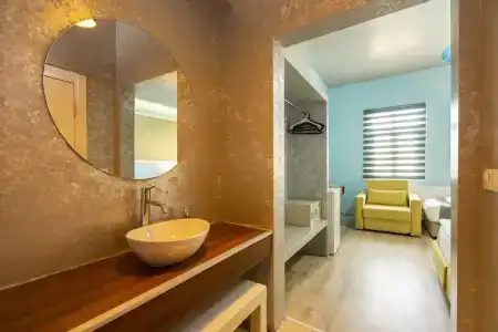 Taksim Alya Suites - 69