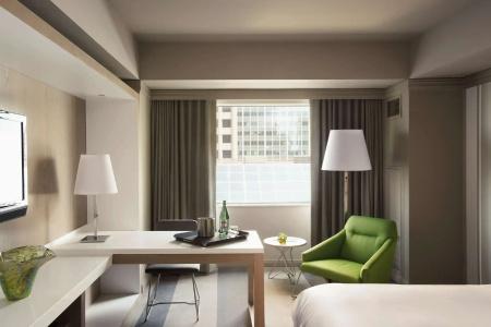 Radisson Blu Downtown - 45