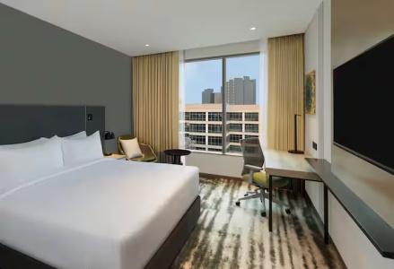 Hilton Garden Inn Bengaluru Embassy Manyata Business Park - 26