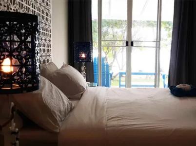 Pp Blue Sky Resort-Sha Plus - 18