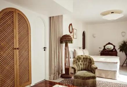 Hôtel Monsieur Aristide - 49