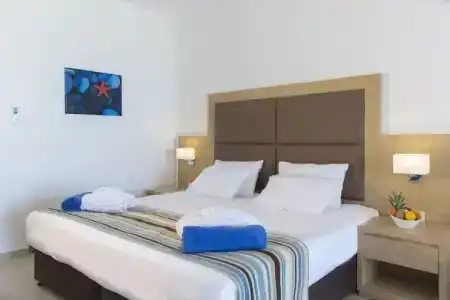 Sentido Asterias Beach Resort - 41
