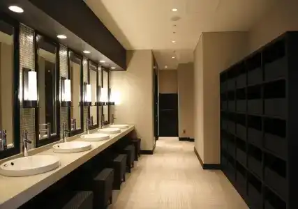 Monterey Okinawa Spa & Resort - 17