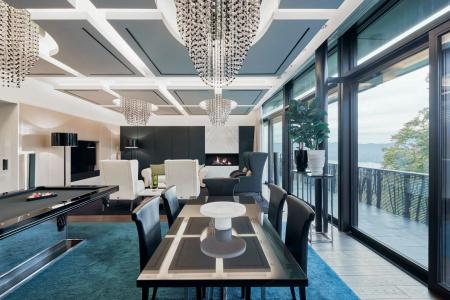 The Dolder Grand - 122