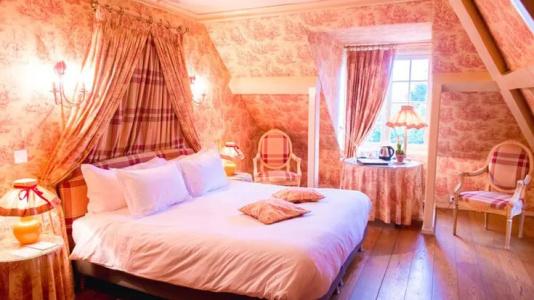 Le Manoir des Impressionnistes & Spa - 17