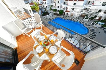 Beverly Hills Heights - Excels & Resorts - 52
