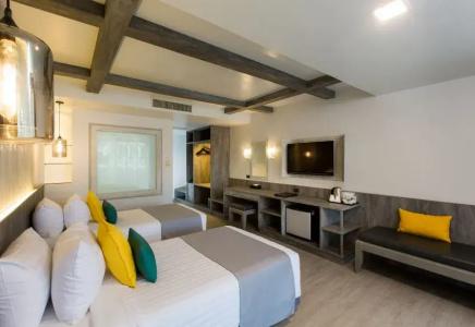 Coconut Village Resort Phuket - Sha Extra Plus - 45