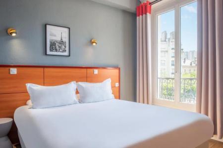 Hôtel Coypel by Magna Arbor - 3