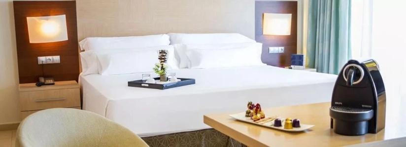 Ar Diamante Beach Spa - 36