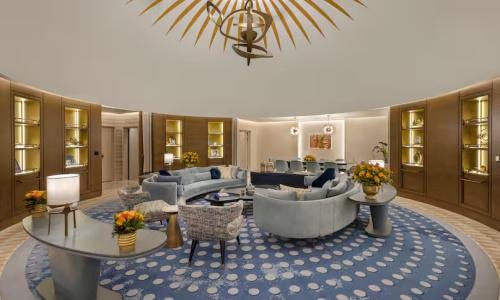 Hilton Istanbul Bosphorus - 111