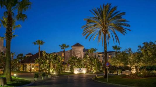 Precise Resort El Rompido-The - 39