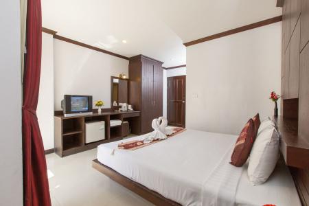 Patong Buri Resort- Sha Certified - 61
