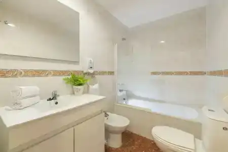 Apartaments Els Llorers - 43
