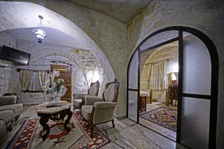 Maccan Cave - 107